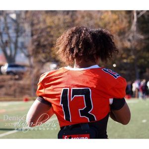 Meet your Posher, Matthew